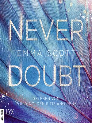 cover image of Never Doubt